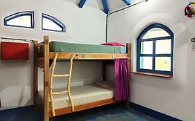 La Urraca Loca Hostel